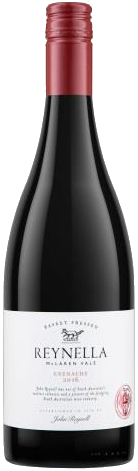 Reynella Basket Pressed Grenache 2021 McLaren Vale